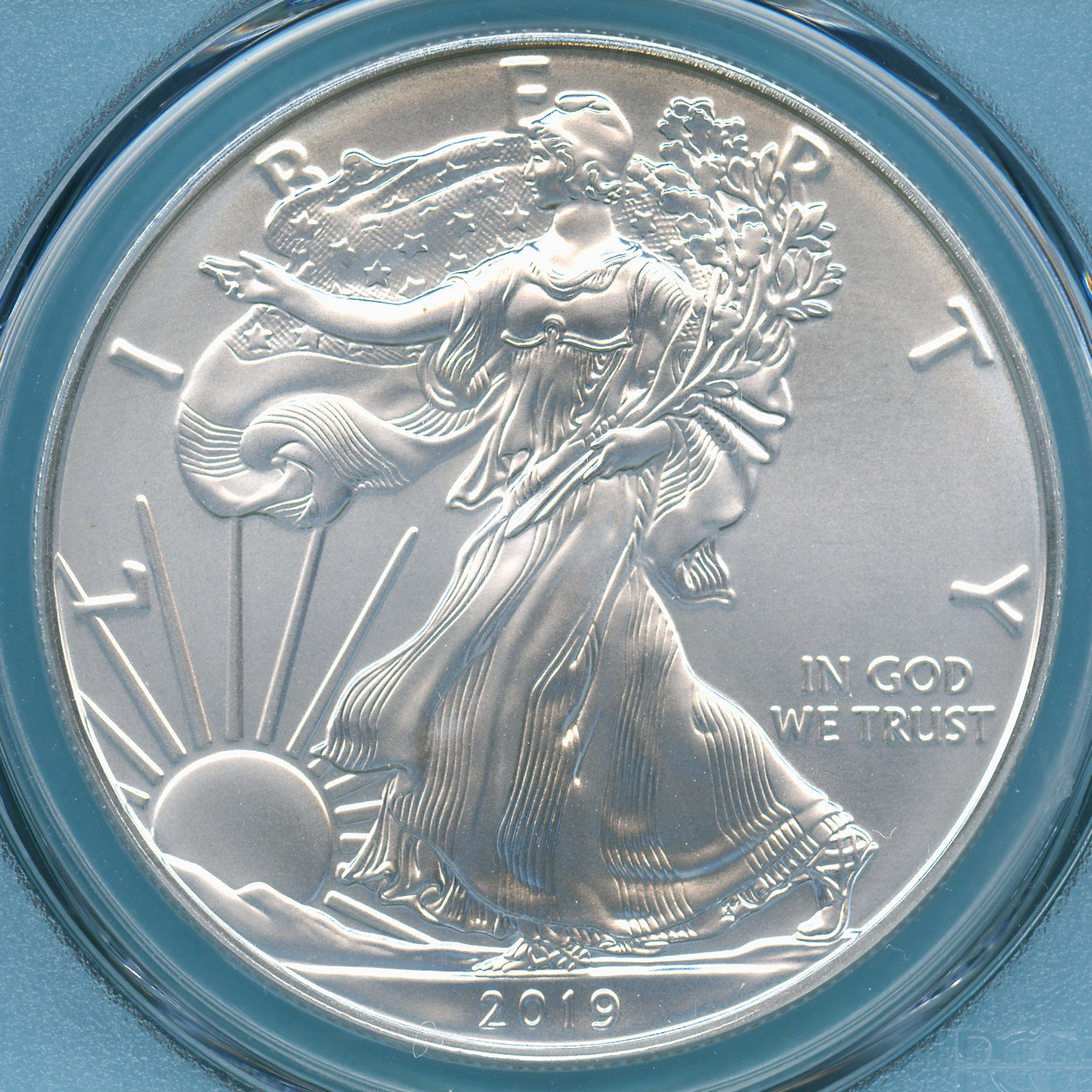 3110gアメリカ シルバーイーグル 銀貨 1ドル アンティークコイン